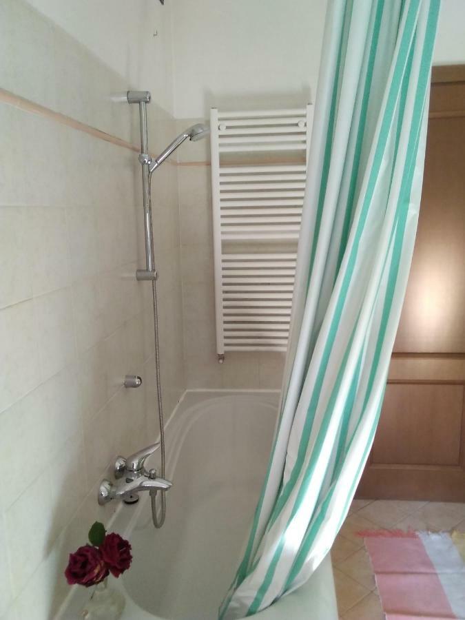 ארגגנו Crotto Bedroom מראה חיצוני תמונה