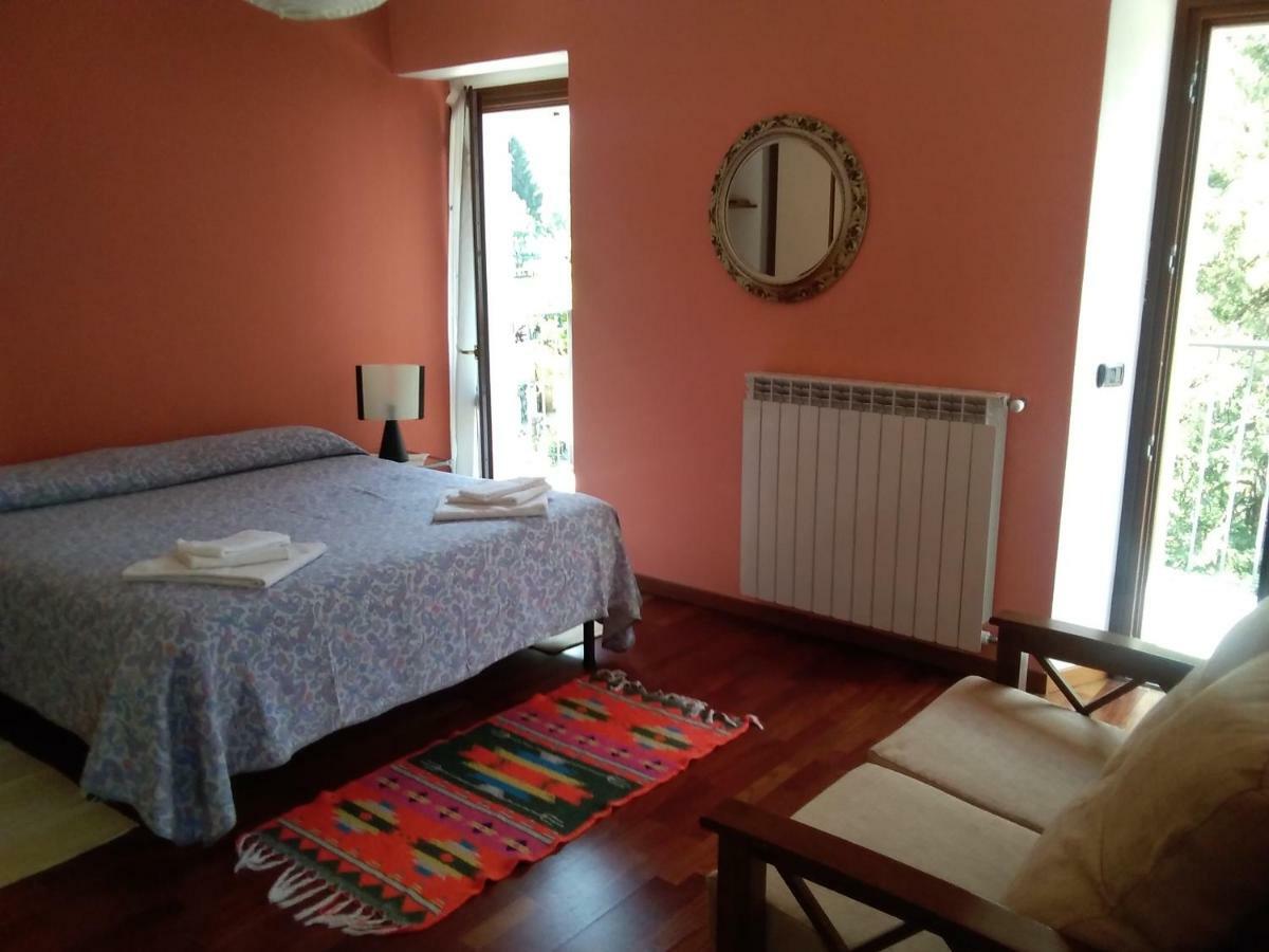ארגגנו Crotto Bedroom מראה חיצוני תמונה