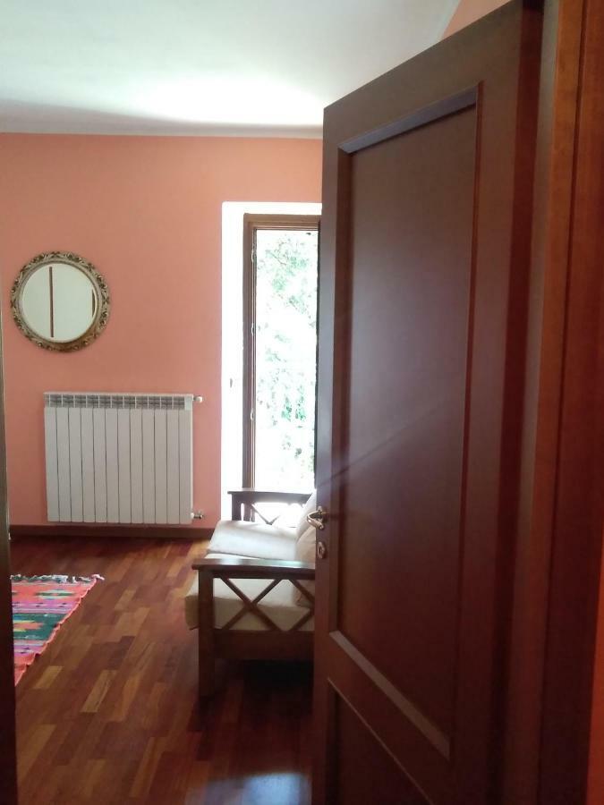 ארגגנו Crotto Bedroom מראה חיצוני תמונה
