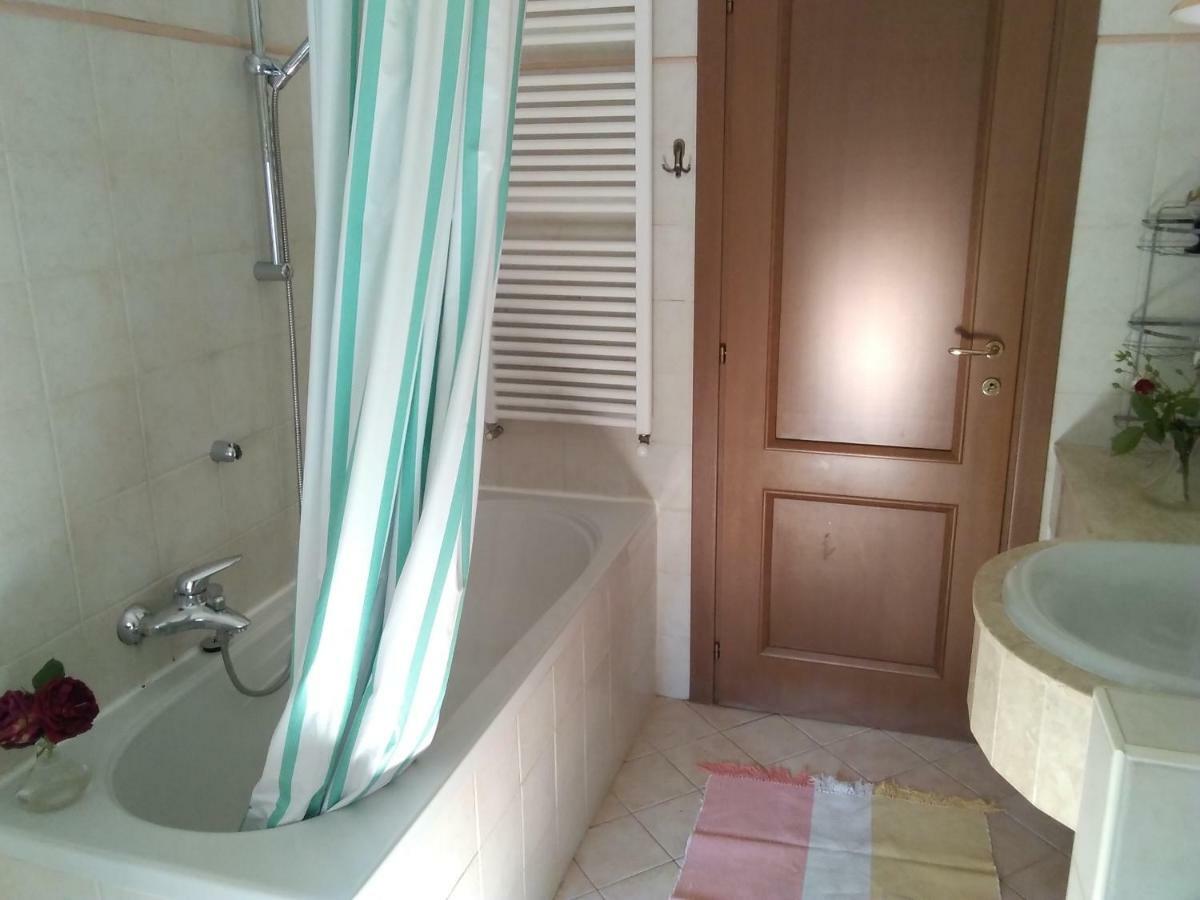 ארגגנו Crotto Bedroom מראה חיצוני תמונה