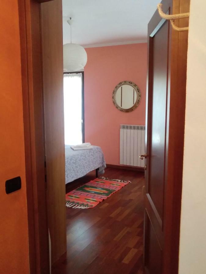 ארגגנו Crotto Bedroom מראה חיצוני תמונה