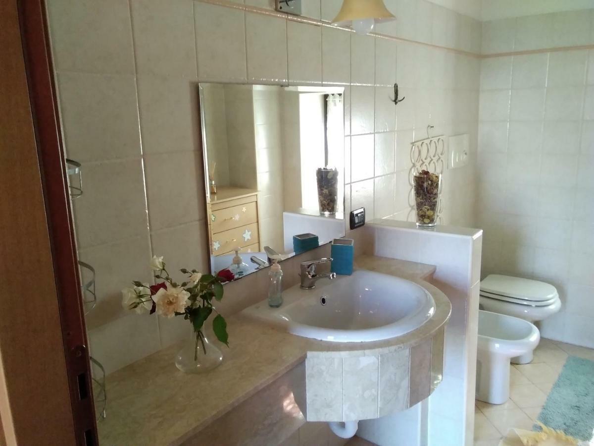 ארגגנו Crotto Bedroom מראה חיצוני תמונה
