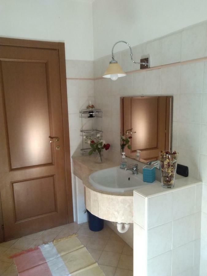 ארגגנו Crotto Bedroom מראה חיצוני תמונה