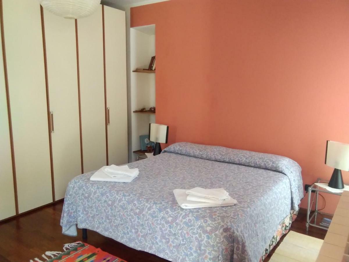 ארגגנו Crotto Bedroom מראה חיצוני תמונה