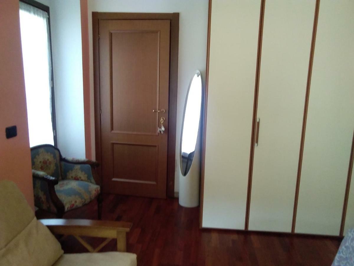 ארגגנו Crotto Bedroom מראה חיצוני תמונה