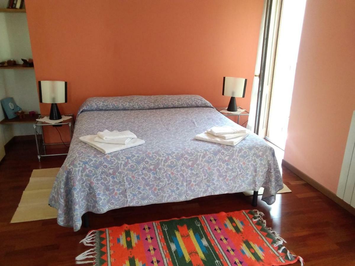 ארגגנו Crotto Bedroom מראה חיצוני תמונה