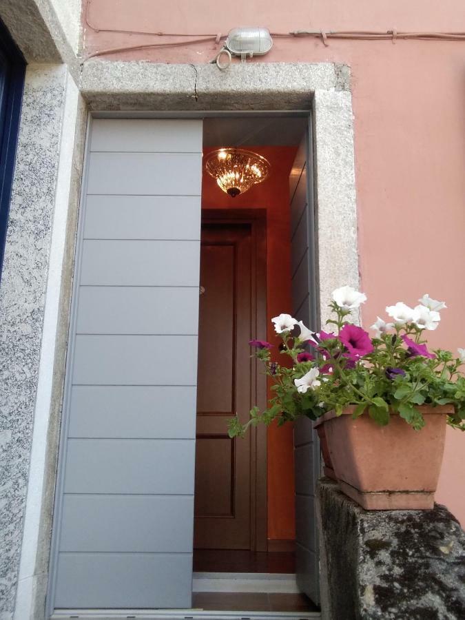 ארגגנו Crotto Bedroom מראה חיצוני תמונה